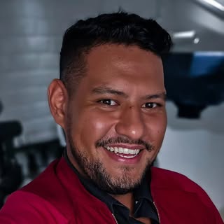 Dr. Yuri Benevides